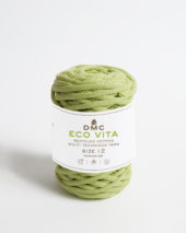 Eco Vita 12 Lys grønn 250gr.