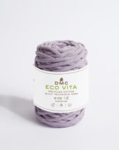Eco Vita 12 Lys lilla 250gr.