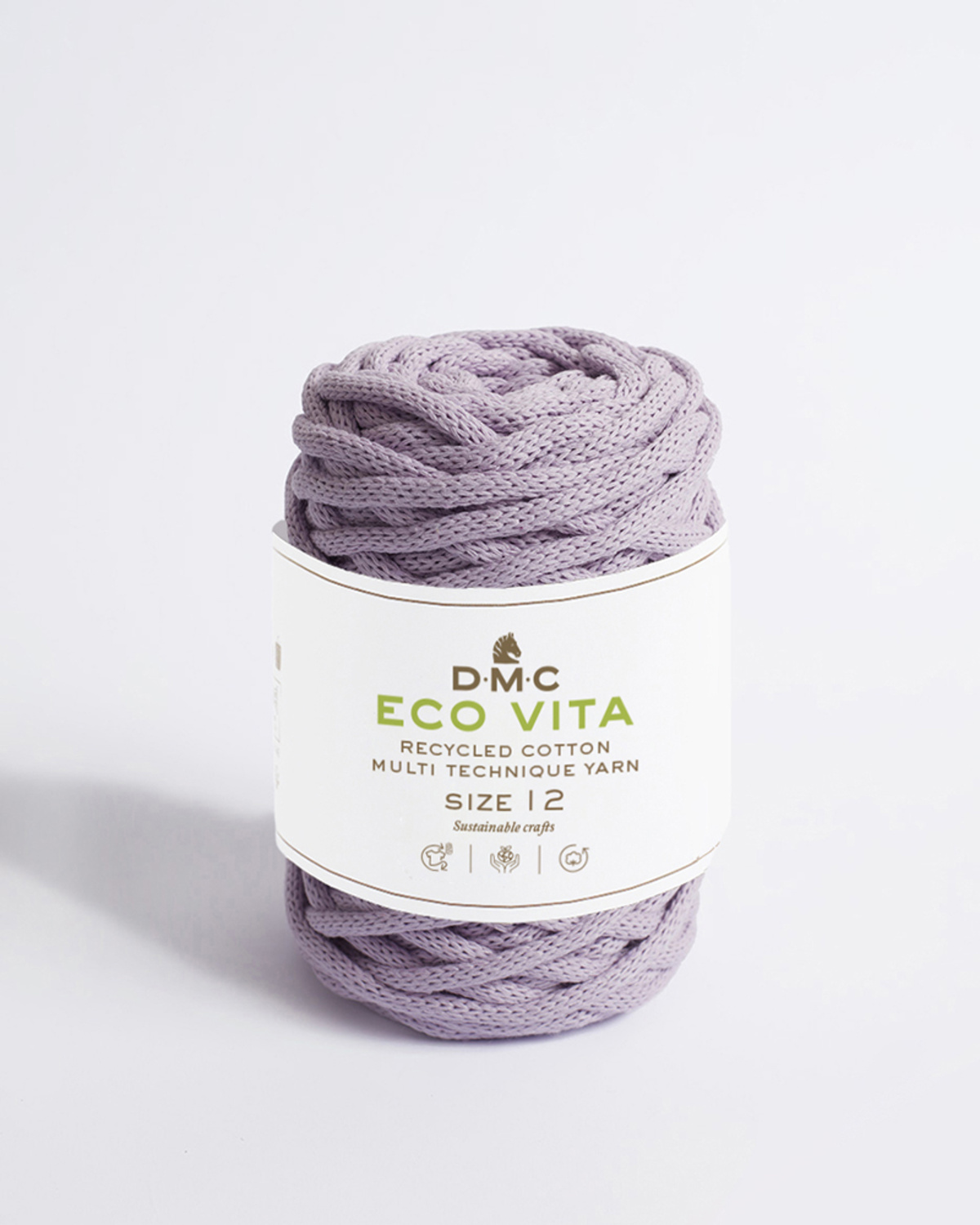 Eco Vita 12 Lys lilla 250gr.