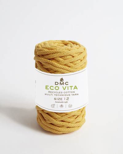 Eco Vita 12 Gul 250gr.
