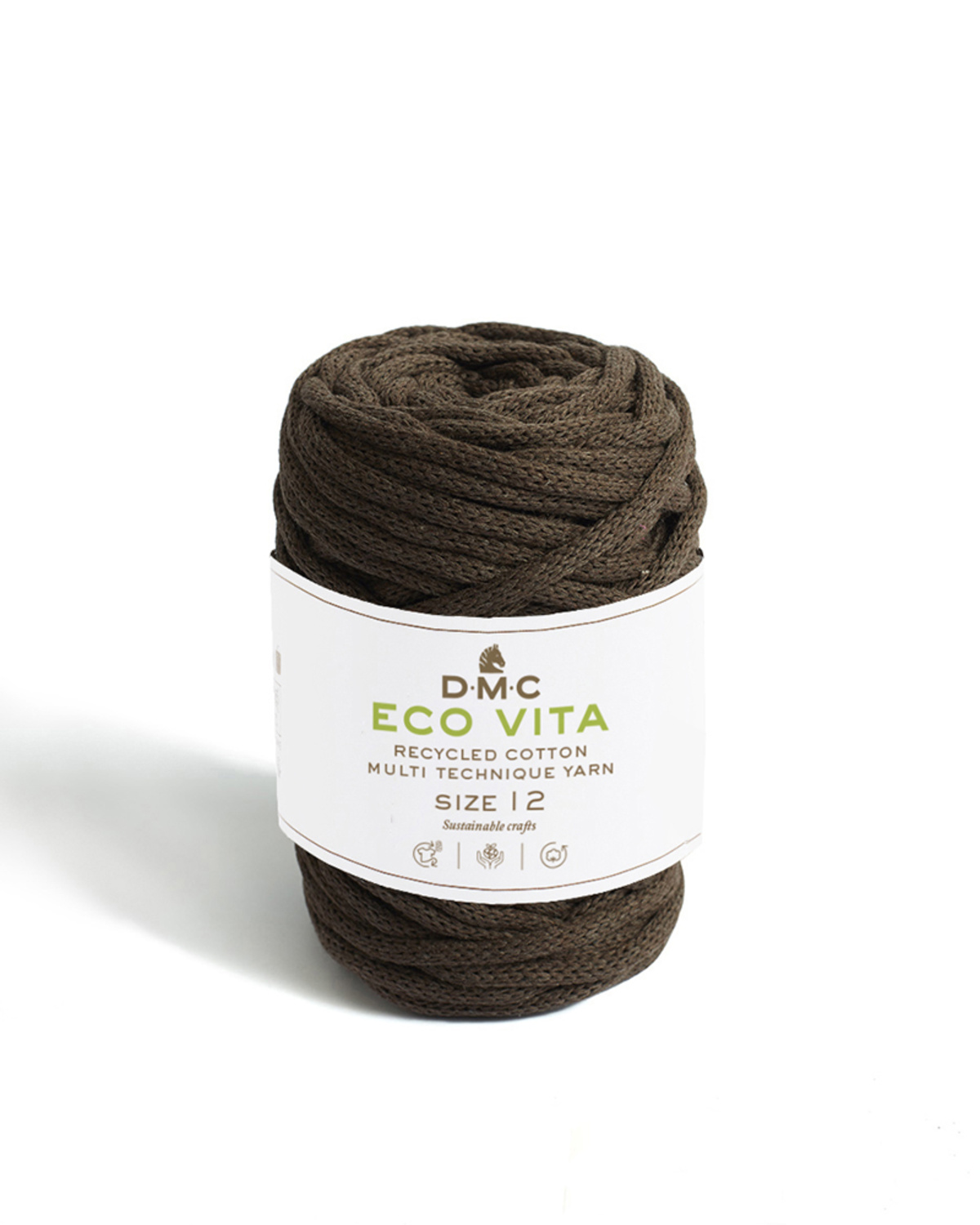 Eco Vita 12 Brun 250gr.