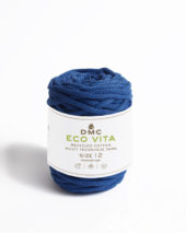 Eco Vita 12 Blå 250gr.