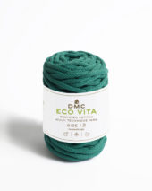 Eco Vita 12 Sjøgrønn 250gr.