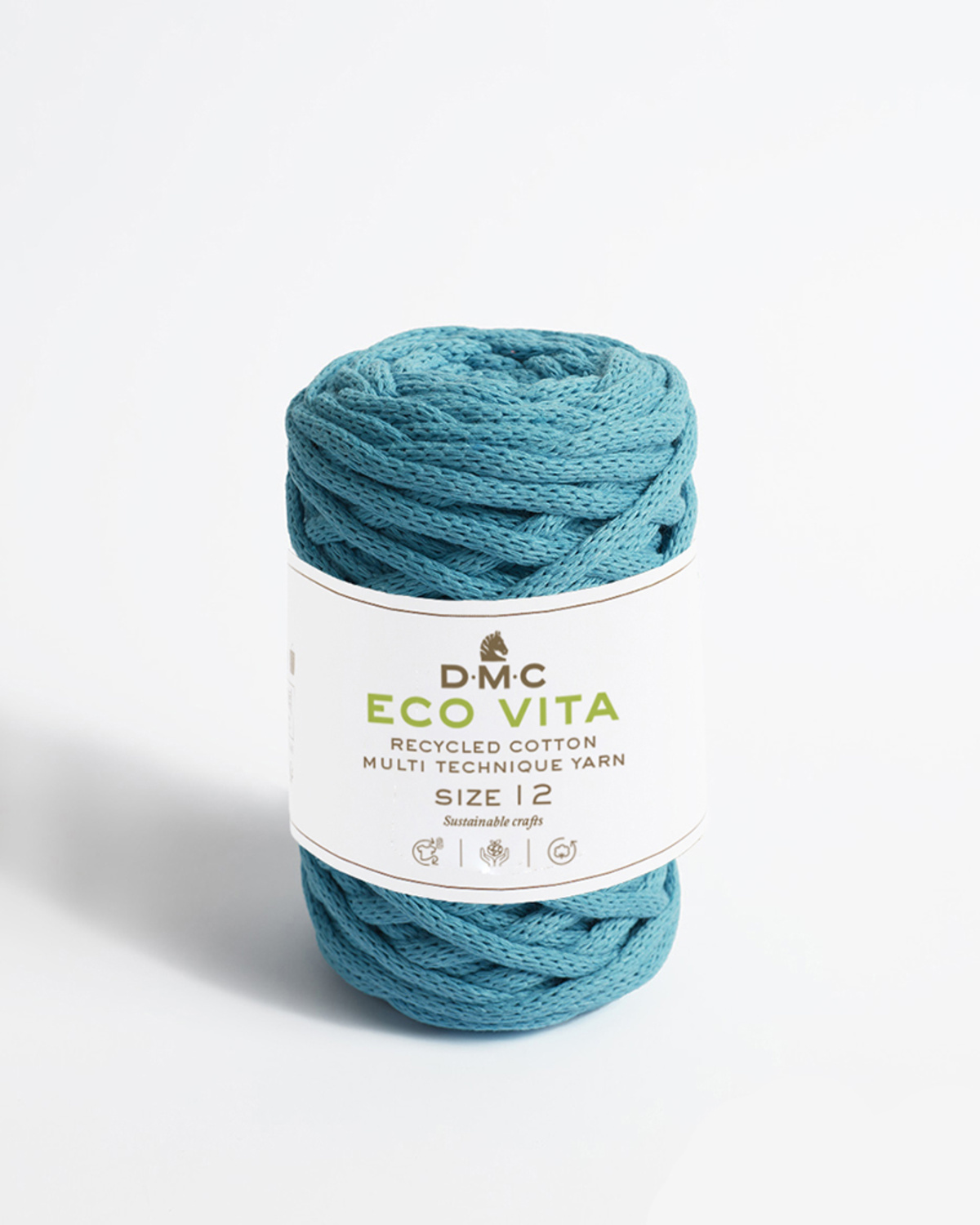 Eco Vita 12 Turkis 250gr.