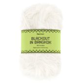 Blackout in Bangkok - White