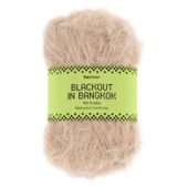 Blackout in Bangkok - Beige