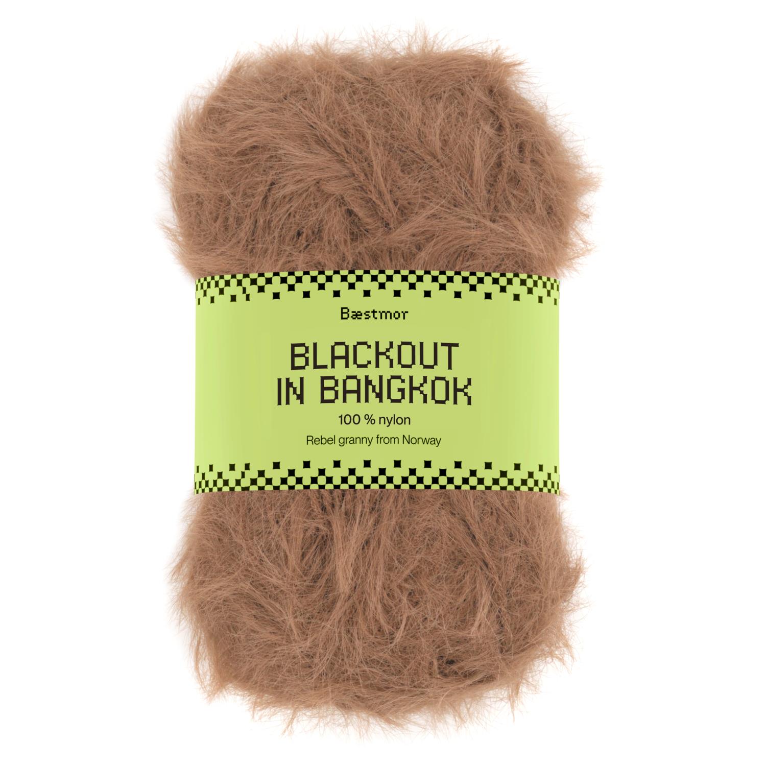 Blackout in Bangkok - Camel