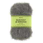 Blackout in Bangkok - Charcoal