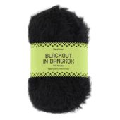 Blackout in Bangkok - Black