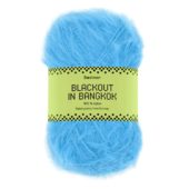 Blackout in Bangkok - Ice blue