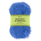 Blackout in Bangkok - Royal blue