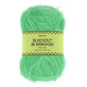 Blackout in Bangkok - Apple mint