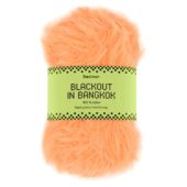 Blackout in Bangkok - Honey dew