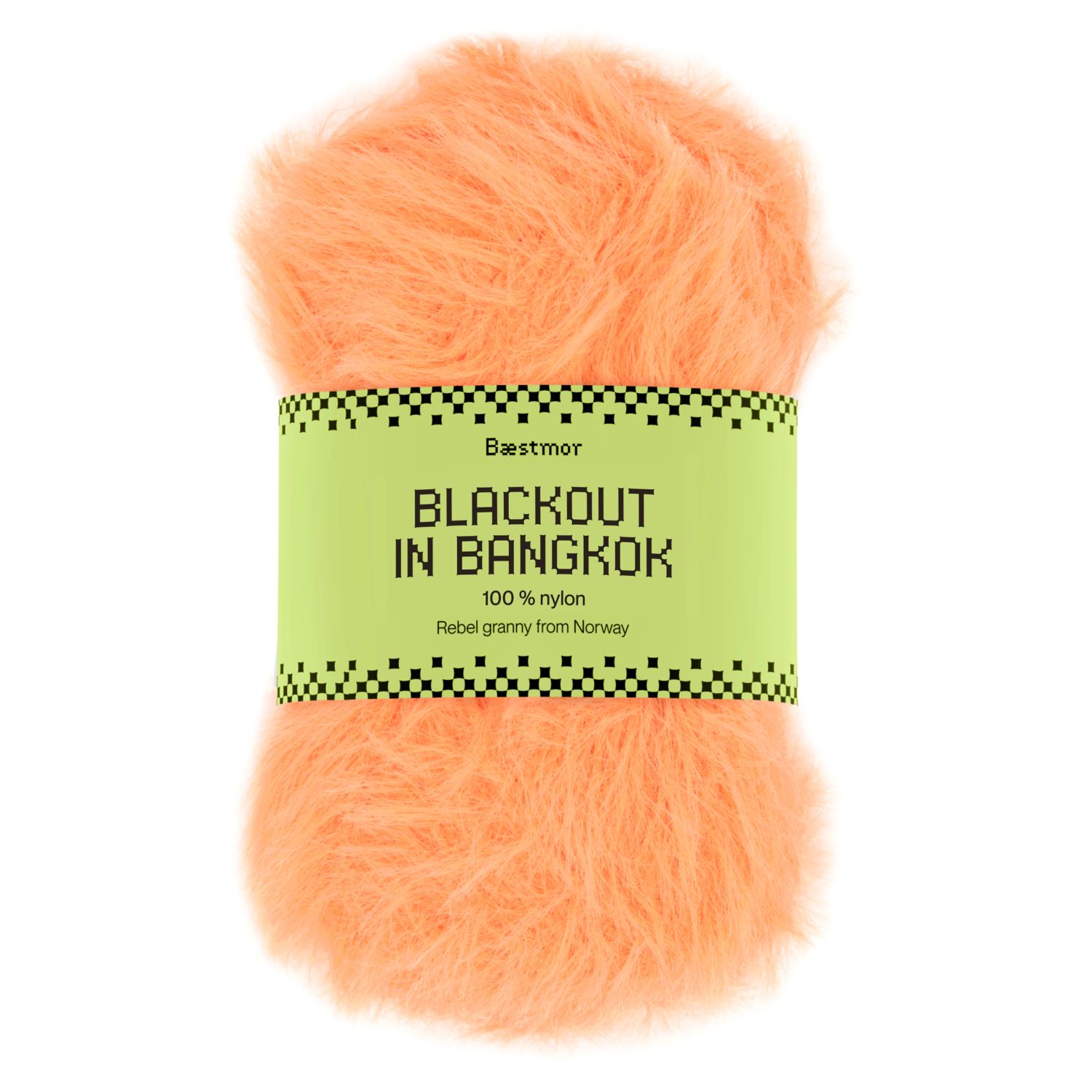 Blackout in Bangkok - Honey dew