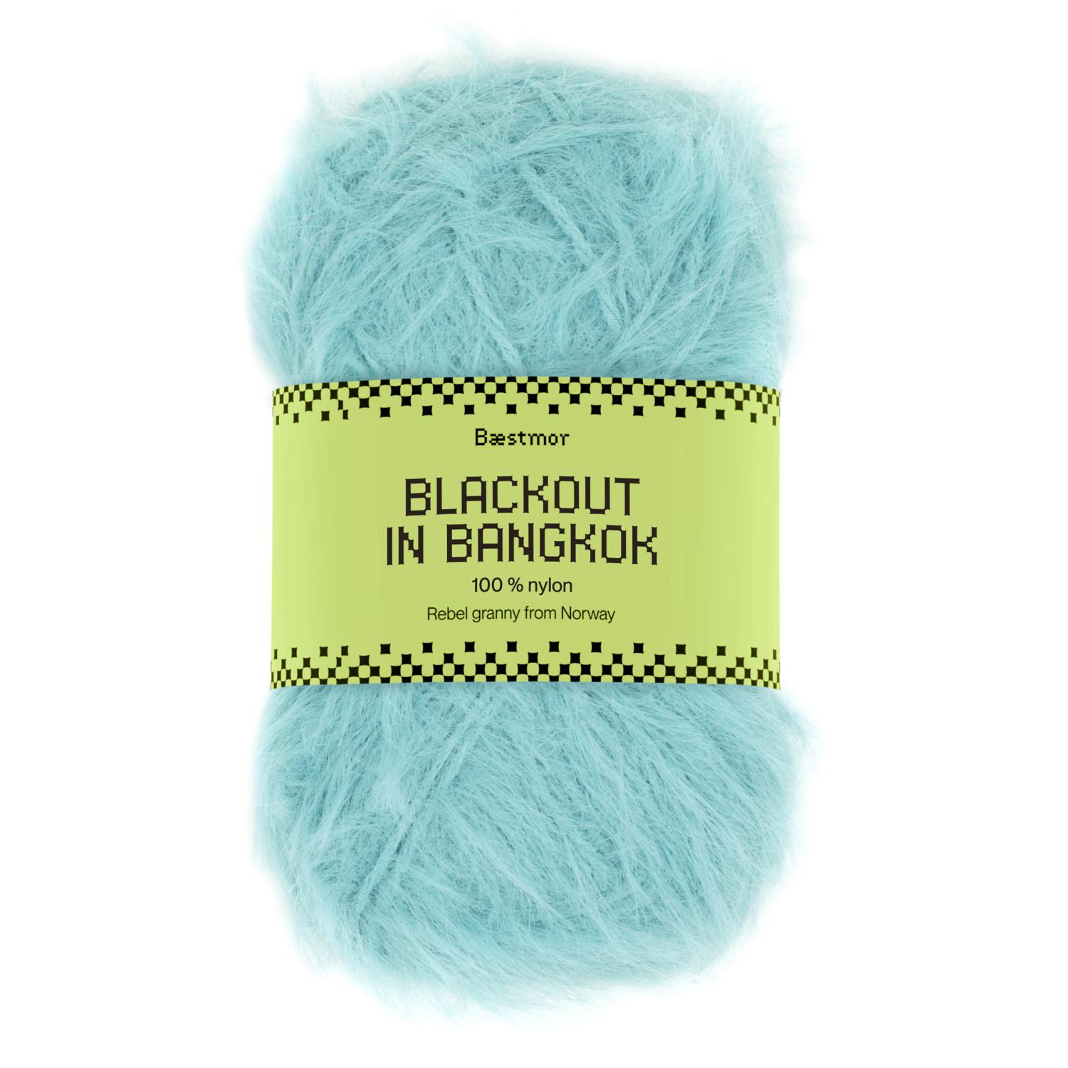 Blackout in Bangkok - Caribbean