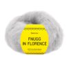 Fnugg in Florence - Pearl grey
