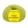 Fnugg in Florence - Matcha green
