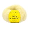Fnugg in Florence - Light yellow