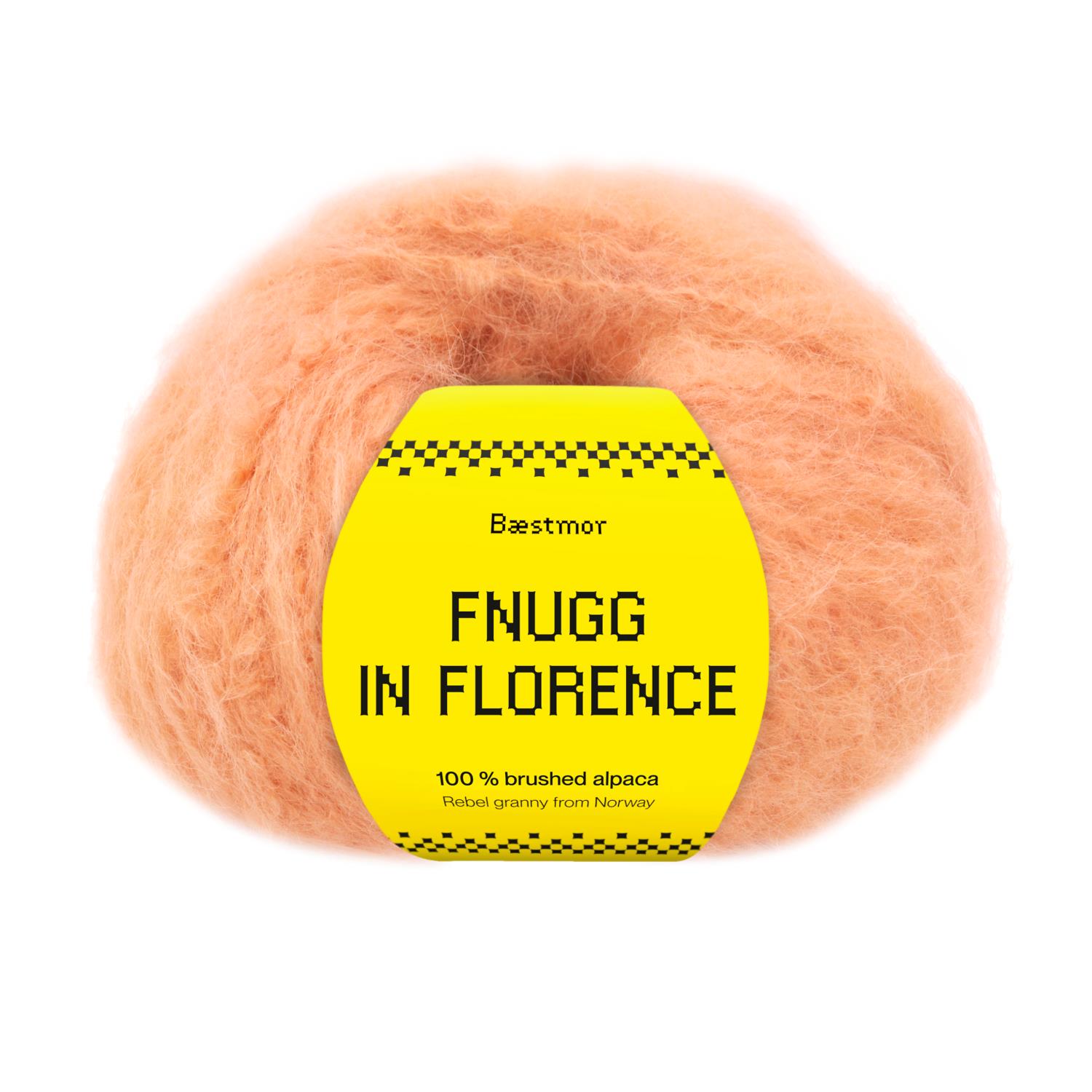 Fnugg in Florence - Honey melon