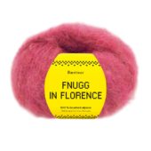 Fnugg in Florence - Plum