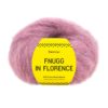 Fnugg in Florence - Wild berries