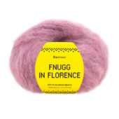 Fnugg in Florence - Wild berries