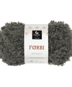 Førbi - Grå