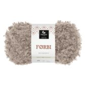 Førbi - Lys Gråbrun