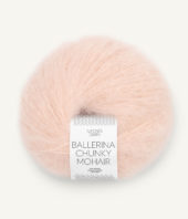 Ballerina Chunky Mohair Ballet Tutu 3509