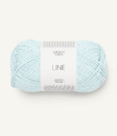 Line Starlight Blue 6311