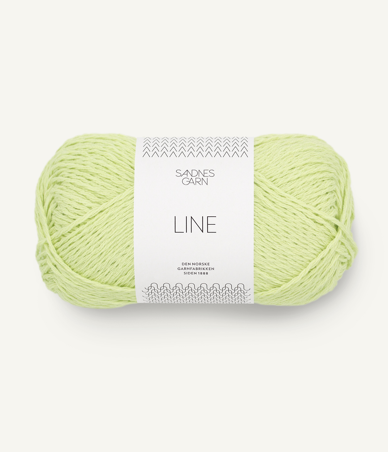 Line Bright Lime 9312