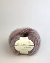 Bella Color Kastanje