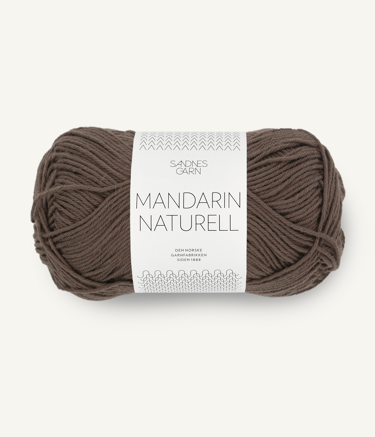 Mandarin Naturell After Dark 2581