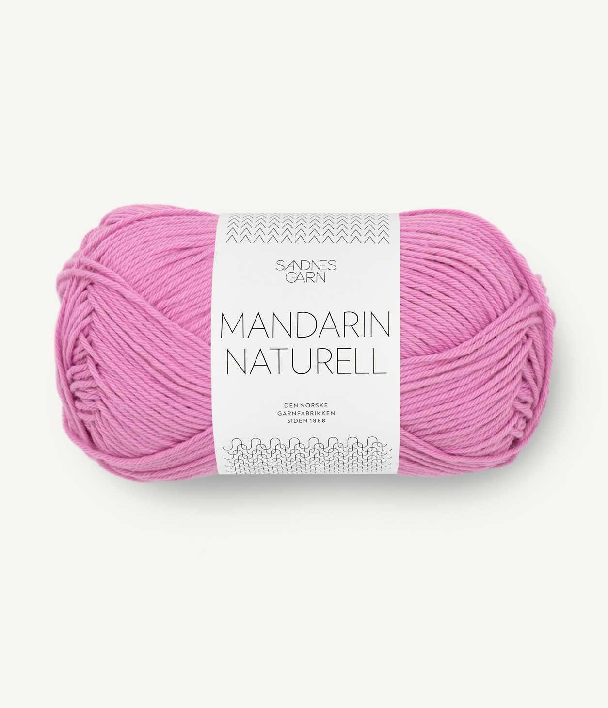 Mandarin Naturell Shocking Pink 4626