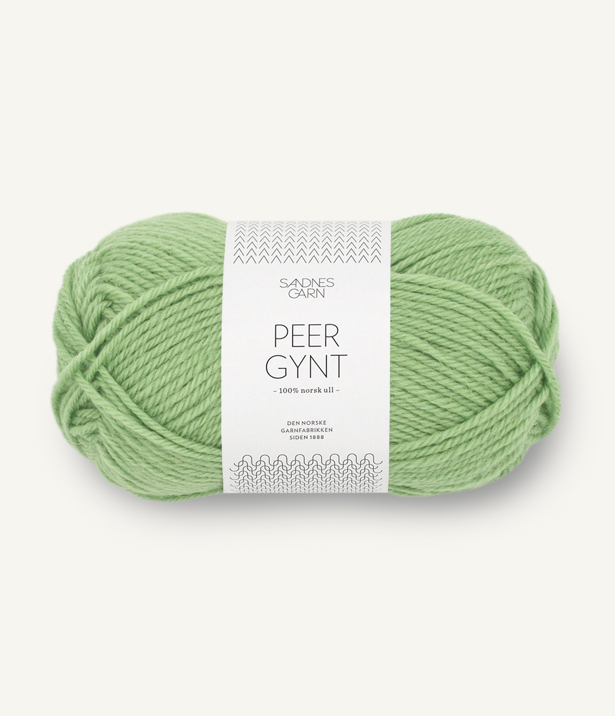 Peer Gynt Spring Green 8733