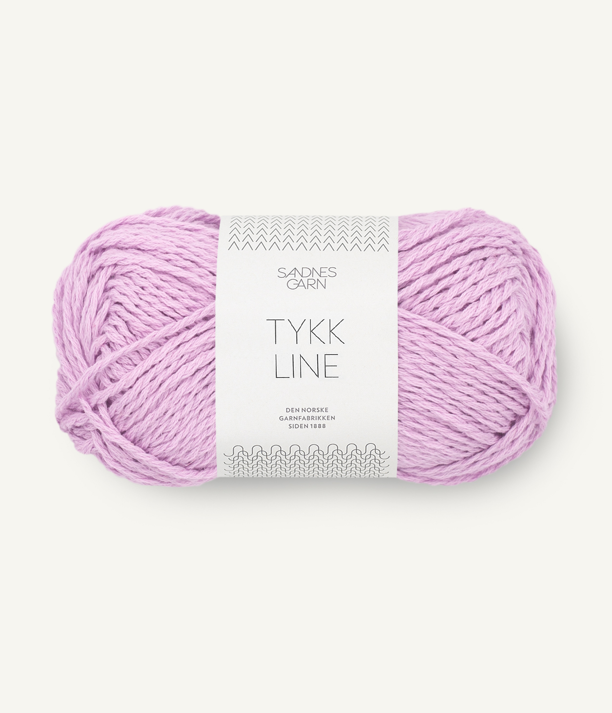 Tykk Line Lilac 5023