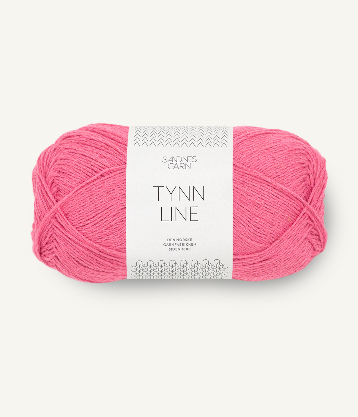 Tynn Line Bubblegum Pink 4315