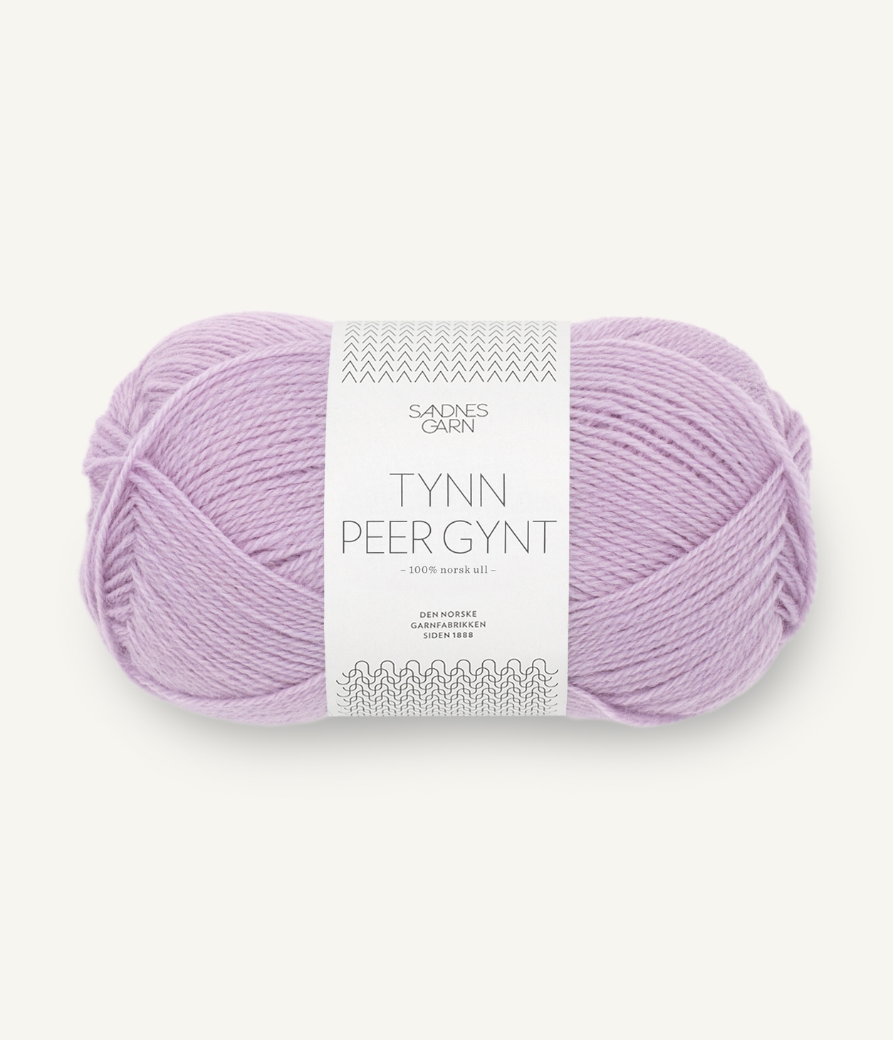 Tynn Peer Gynt Lilac 5023