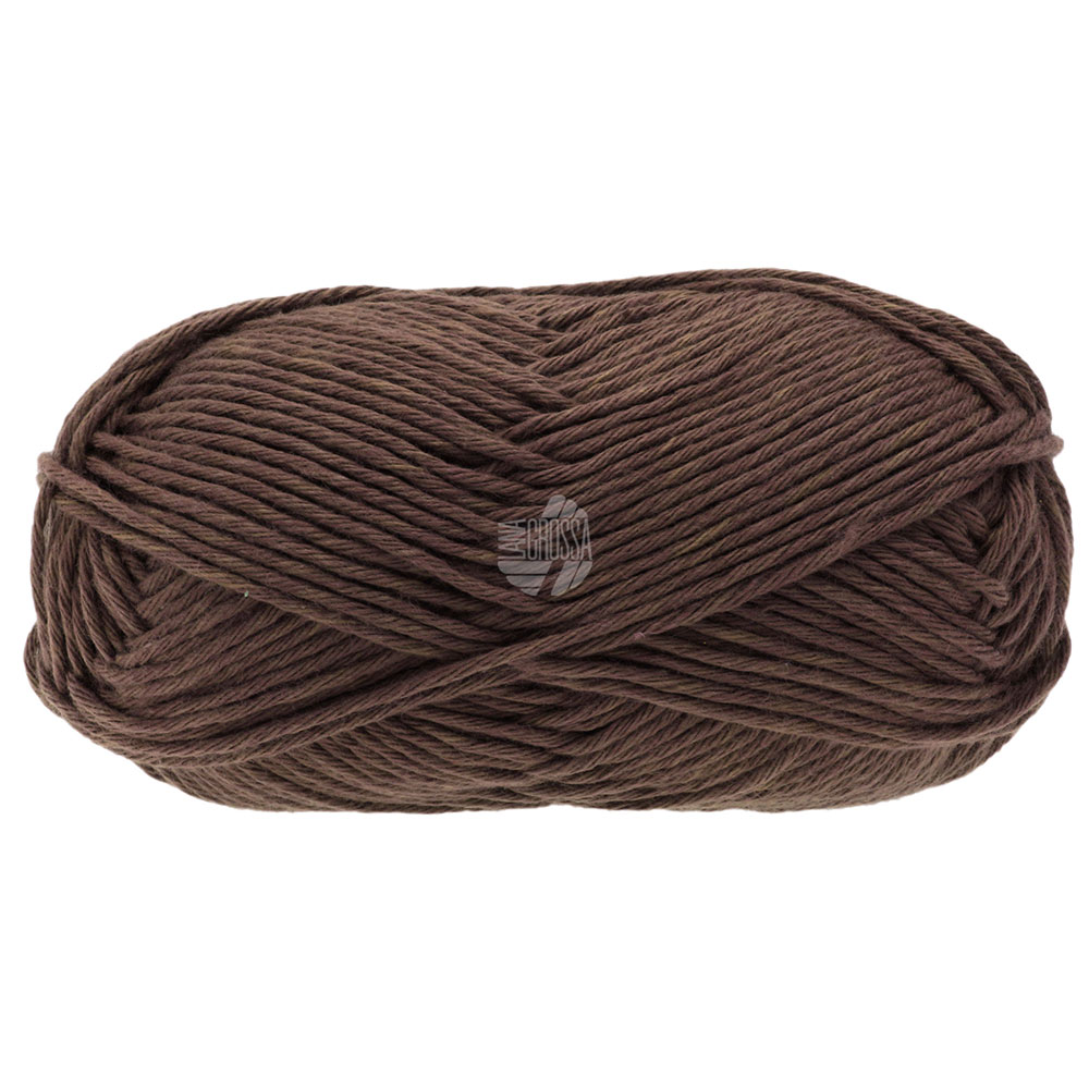 STAR BOMULL - Brun 028