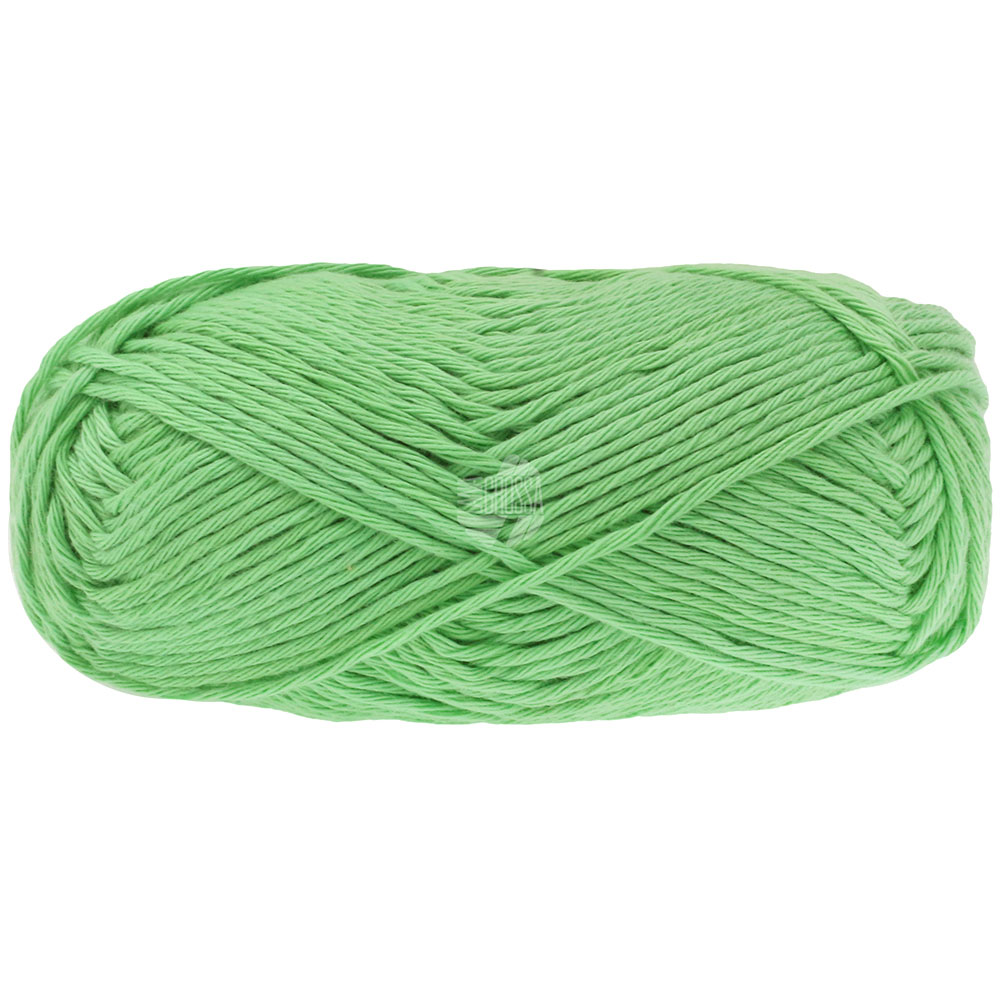 STAR BOMULL - Grønn 105