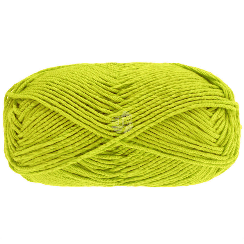 STAR BOMULL - Lime 111