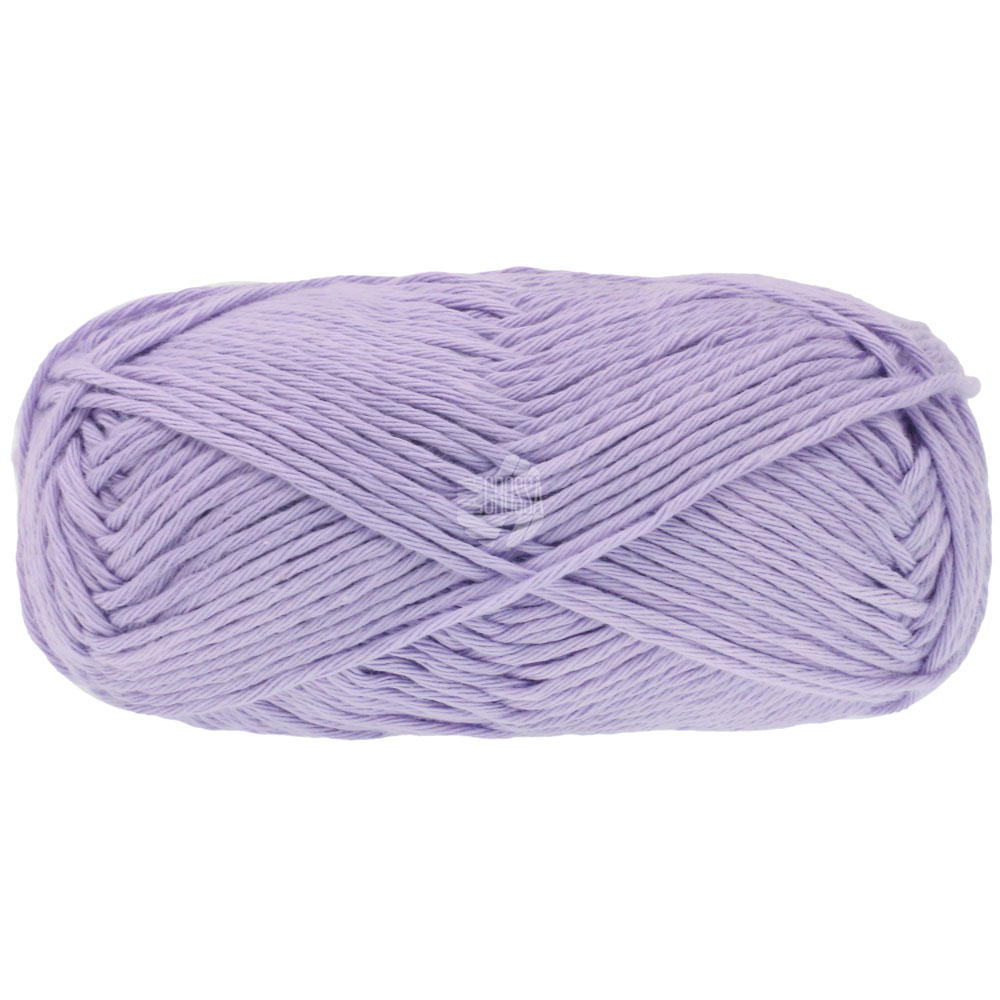 STAR BOMULL - Lys lilla 101