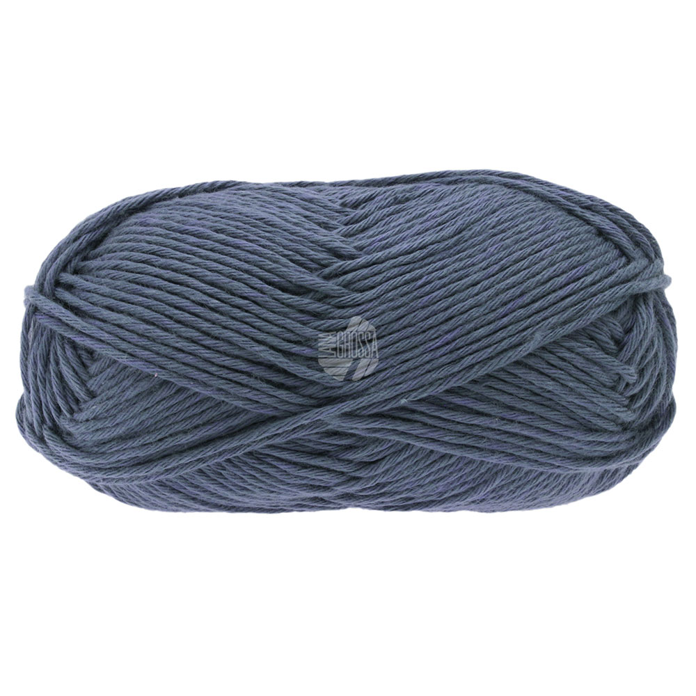 STAR BOMULL - Mørk grå 92