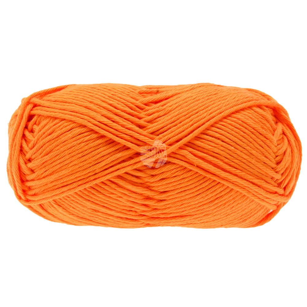 STAR BOMULL - Orange 002