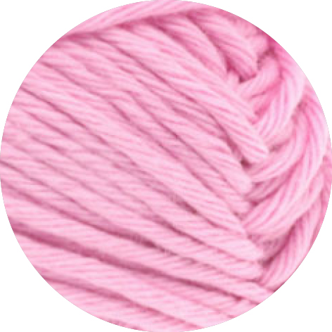 STAR BOMULL - Rosa 051