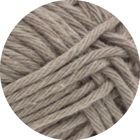 STAR BOMULL - Lys brun 059