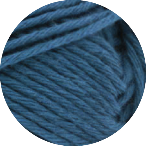STAR BOMULL - Mørk petrol 076