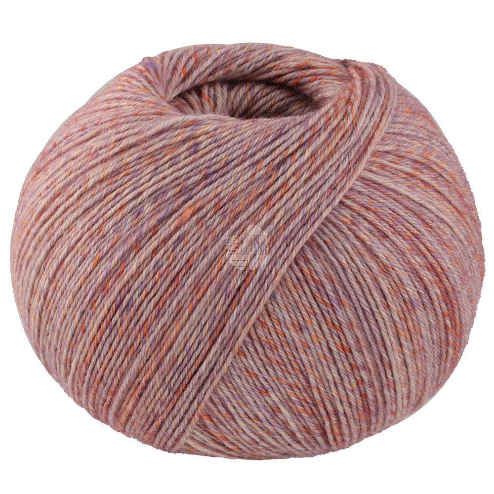 Vintage Socks 1011 - Rosa