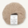 Ballerina Chunky Mohair Beige melange 2650