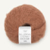 Ballerina Chunky Mohair Mocha Mousse 3342